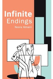 Infinite Endings - Almarri, Noora