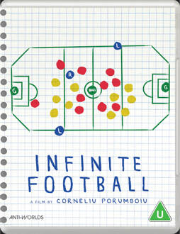 Infinite Football