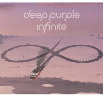 Infinite (Gold Edition)