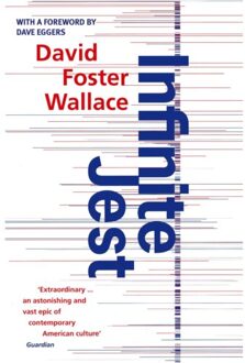 Infinite Jest
