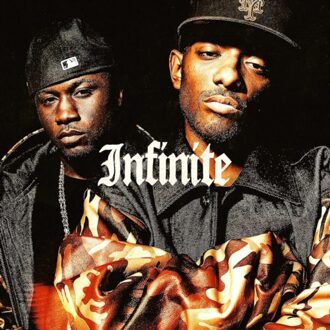 Infinite - Mobb Deep