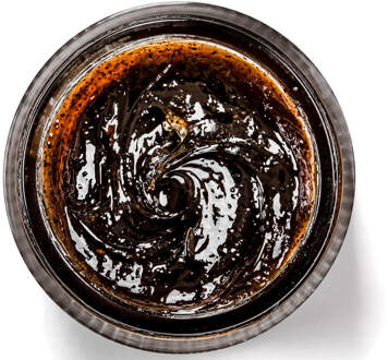 Infinite Vivifying and Replenishing Sustainable Arabica Coffee Scrub 50ml