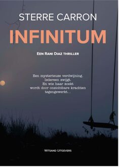 Infinitum - Sterre Carron - ebook