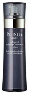 INFINITY Advanced Moisture Concentrate Lotion 160ml Refill