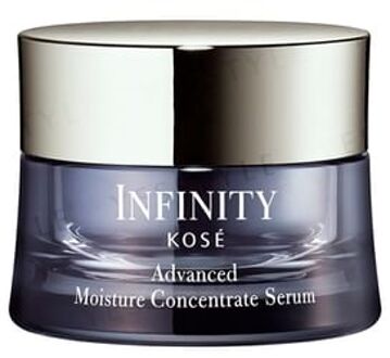 INFINITY Advanced Moisture Concentrate Serum 50g Refil