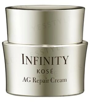 INFINITY AG Repair Cream 40g