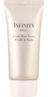 INFINITY Beauty Hand Serum Wrinkle & Bright 55g
