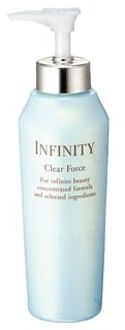INFINITY Clear Force Wipe-Off Serum 200ml