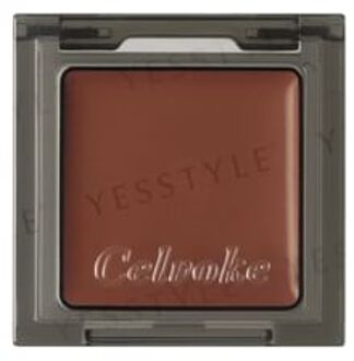 Infinity Color N Multiuse Color Balm 06 Raw Sienna