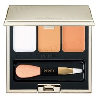INFINITY Concealer Palette 4g