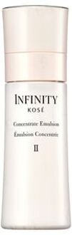 INFINITY Concentrate Emulsion II 120ml
