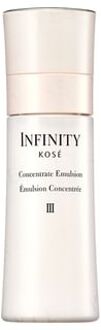 INFINITY Concentrate Emulsion III 120ml Refill