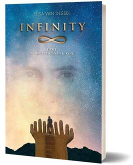 Infinity -  Elisabeth van Dessel (ISBN: 9789493345188)