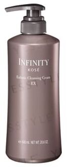 INFINITY Esthetic Cleansing Cream EX 600ml Refill