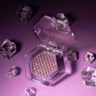 Infinity Glow Chameleon Eyeshadow - 5 Colors 04# - 1.3g