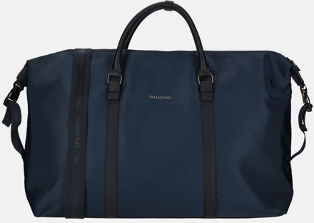 Infinity Hand duffer weekendtas blu Blauw - No Size