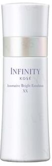 INFINITY Innovative Bright Emulsion XX 120ml