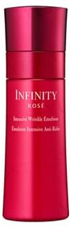 INFINITY Intensive Wrinkle Emulsion 120ml Refill