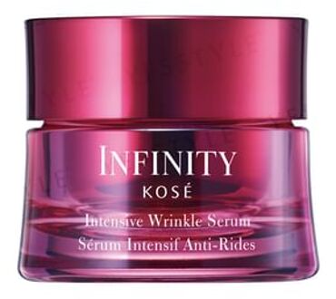 INFINITY Intensive Wrinkle Serum 40g