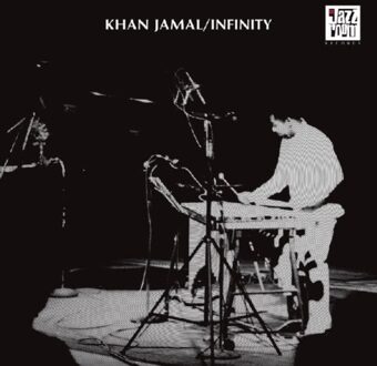 Infinity - Khan Jamal