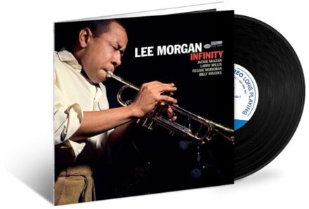 Infinity - Lee Morgan