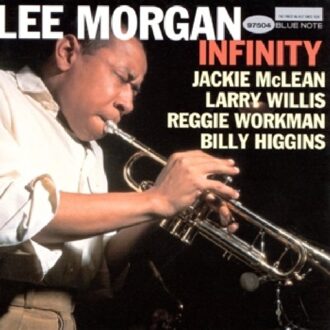 Infinity - Lee Morgan