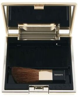 INFINITY Matte & Glossy Cheeks Case