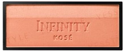INFINITY Matte & Glossy Cheeks OR210 Refill