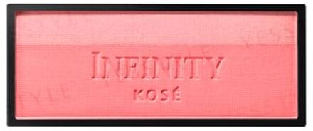INFINITY Matte & Glossy Cheeks PK811 Refill