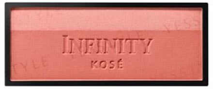 INFINITY Matte & Glossy Cheeks RD410 Refill