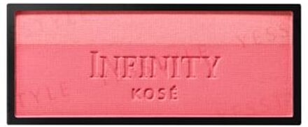 INFINITY Matte & Glossy Cheeks RO610 Refill
