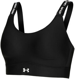 Infinity Mid 2.0 Sport-bh Dames-Zwart - L