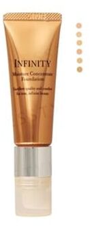 INFINITY Moisture Concentrate Foundation SPF 15 PA++ BO-305 Beige Ocher - 30ml