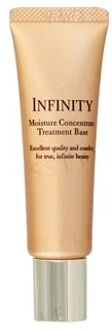 INFINITY Moisture Concentrate Treatment Base SPF 25 PA++ 30g