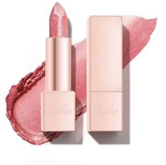 Infinity Moisture Shine Lipstick - 21 Colors #PG05 Mystical - 4g