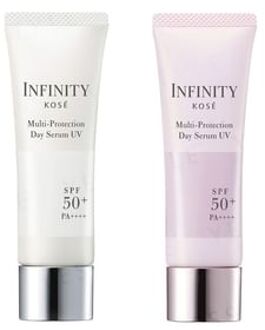 INFINITY Multi-Protection Day Serum UV SPF 50+ PA++++ 01 Natural - 30g