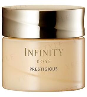 INFINITY Prestigious Soften & Renew Cleansing Balm 120g