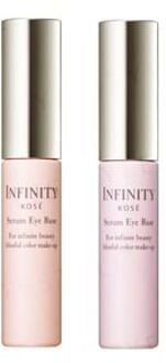 INFINITY Serum Eye Base 02 Pink - 6.8g