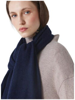 Infinity sjaals acf202000c Blauw - One size