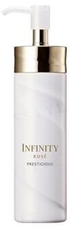 INFINITY Smooth & Renew Foaming Milk Cleanser 150ml