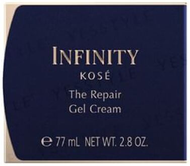 INFINITY The Repair Gel Cream Refill 80g