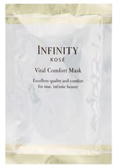 INFINITY Vital Comfort Mask 1 pc
