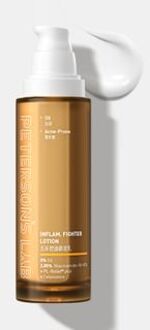 Inflam Fighter Lotion For Oily & Acne Skin 100ml