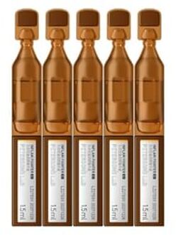 Inflam Fighter Serum For Oily & Acne Skin (5pcs) Set (1.5ml x 5pcs)