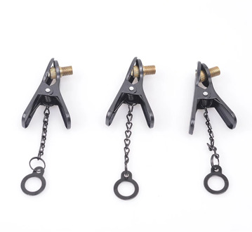 Inflatable Clip Old-Fashioned British Mouth Thread Screw Clip Plate Car Tire Inflation Accessories Suitable For Millet Air Pump