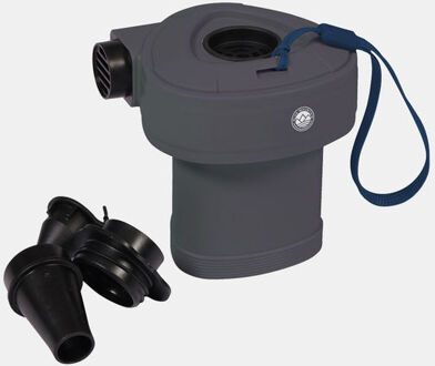 Inflate / Deflate Pump Pomp Assortiment - One size