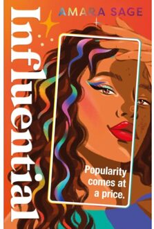 Influential - Amara Sage