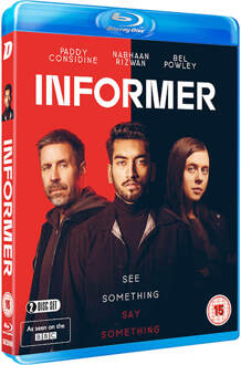 Informant