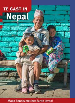 Informatie Verre Reizen V.O.F. Nepal - Boek Nick Meynen (9460160727)