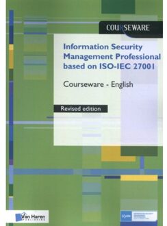 Information Security Management Professional Based